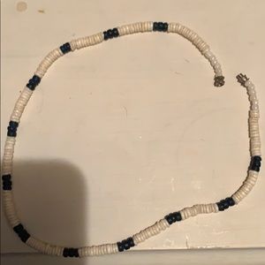 puka necklace